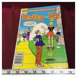 Betty & Me #140 1984 Comic Book