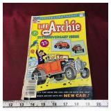 Life With Archie #238 1983 Comic Book