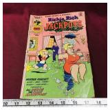 Richie Rich Jackpot$ #19 1975 Comic Book