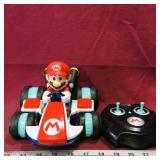 2016 Mario Kart Remote Control Toy