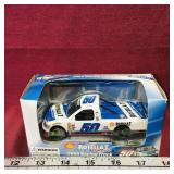 2005 Sopus Shell Racing Truck (Sealed)