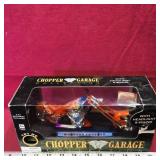 2005 Monster Chopper (Sealed)
