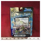2004 Muscle Machines El Diablo-Kigid (Sealed)
