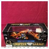 2005 Monster Chopper (Sealed)
