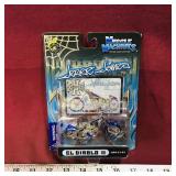 2004 Muscle Machines El Diablo II (Sealed)
