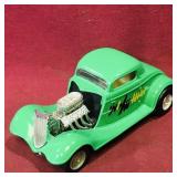 Majorette Ford Hot Rod (1:32 Scale)