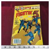 The Fightin