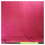Extendable Cultivator Tool (30" Long)