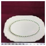 Myott, Son & Co. Platter Dish (Vintage)