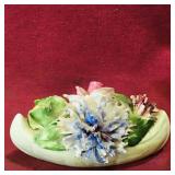 Radnor Bone China Decorative Flowers (Vintage)