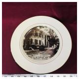 Bardstown Kentucky Decorative Plate (10")