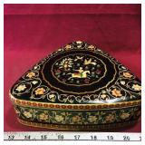 Peek, Frean & Co. Tin Biscuit Container (Vintage)