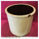 1 1/2 Gallon Stone Crock (Antique)