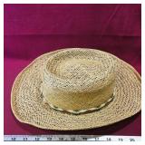 Gregory Hats Spring Hat (Vintage)