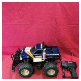 Lobo Off Roader Remote Control Truck