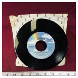 Dan Hartman 1984 45-RPM Record