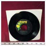 Bobby Pickett & The Crypt Kickers 45-RPM Record