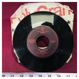 M.A.R.R.S. 1987 45-RPM Record