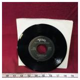 The Righteous Brothers 45-RPM Record (Vintage)