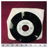 Peter Cetera 1988 45-RPM Record