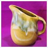 Beauce Canada Pottery Pitcher (Vintage)