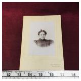 Antique Photograph