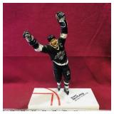 Wayne Gretzky Figure & Stand (9 1/2" Tall)