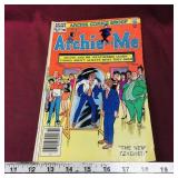 Archie & Me #141 1983 Comic Book