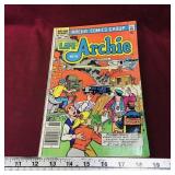Life With Archie #245 1984 Comic Book