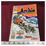 Life With Archie #242 1984 Comic Book
