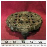 Iron Trivit (Antique)