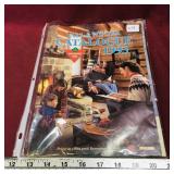 1993 Canadian Tire Fall & Winter Catalogue