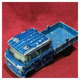 Majorette Mercedes Trax Truck (Vintage) (Small)