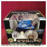 Remote Control Thunder Tumbler (Sealed)