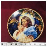 "King Of Kings" Decorative Plate (8 1/4")