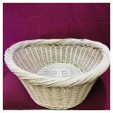 Large Basket (Vintage)
