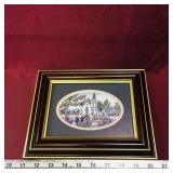 Framed Catherine Karnes Munn Art Print