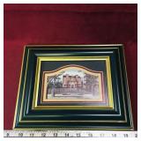 Framed Catherine Karnes Munn Art Print