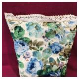 Fabric Chair Cushion (Vintage)