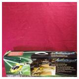 AeroQuest Remote Control Helicopter & Box