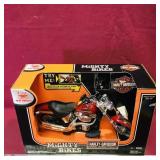 2009 Harley-Davidson Mighty Bike (Sealed)