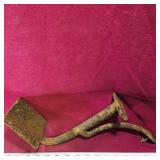 Iron Buggy Step (Antique)