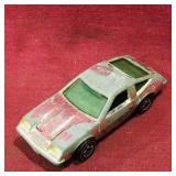 1974 Hot Wheels Chevy Monza 2+2 Redline