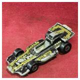 1973 Hot Wheels Formula P.A.C.K.