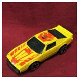 Toy Vehicle (Vintage) (Small)