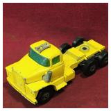 1971 Matchbox Dodge Tractor