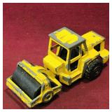 Majorette Steam Roller (Vintage)