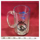 Algonquin Stanavforlant Glass Mug (Vintage)