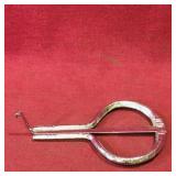 Mouth Harp Instrument (Vintage)