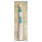 Roll Of Burlap Evergreens & Shrub Protector